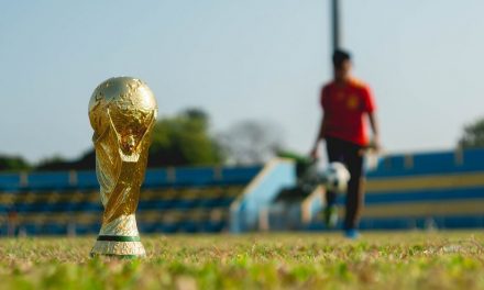 Le mondial 2018 en live au travail