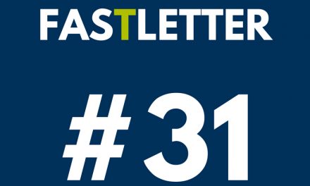 FASTLETTER #31