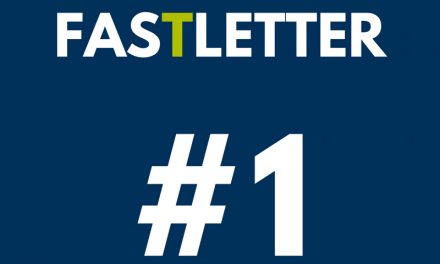 FASTLETTER #1