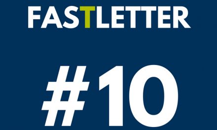 FASTLETTER #10
