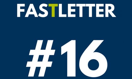 FASTLETTER #16