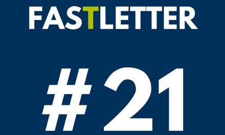 FASTLETTER #21