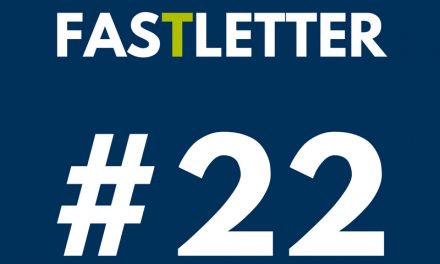 FASTLETTER #22