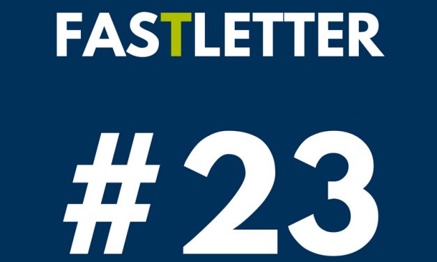 FASTLETTER #23