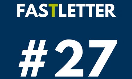 FASTLETTER #27