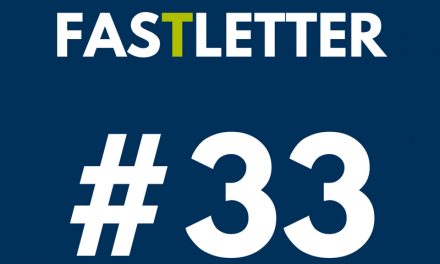 FASTLETTER #33
