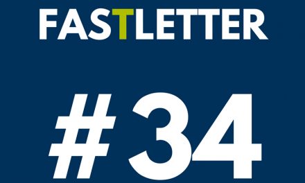 FASTLETTER #34