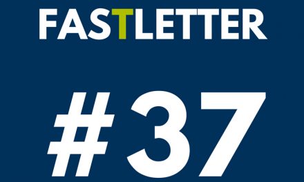 FASTLETTER #37