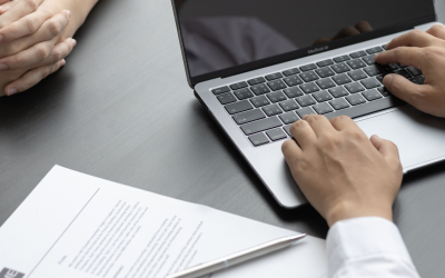 Exemple fiche de poste : 5 bonnes pratiques de rédaction