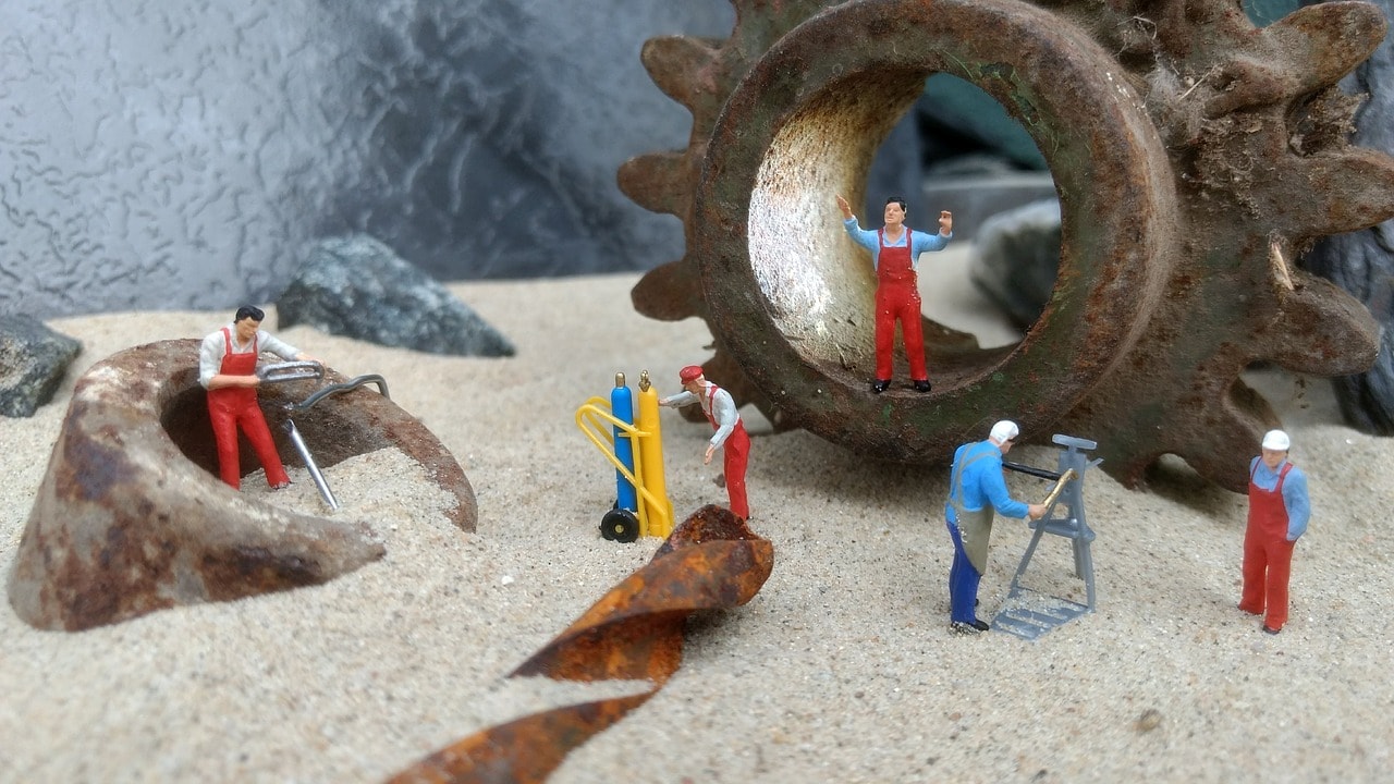 5 bonnes pratiques pour développer la sécurité au travail