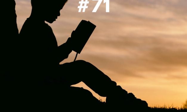 FASTLETTER #71