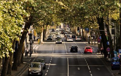 Sensibiliser vos collaborateurs à la sécurité routière