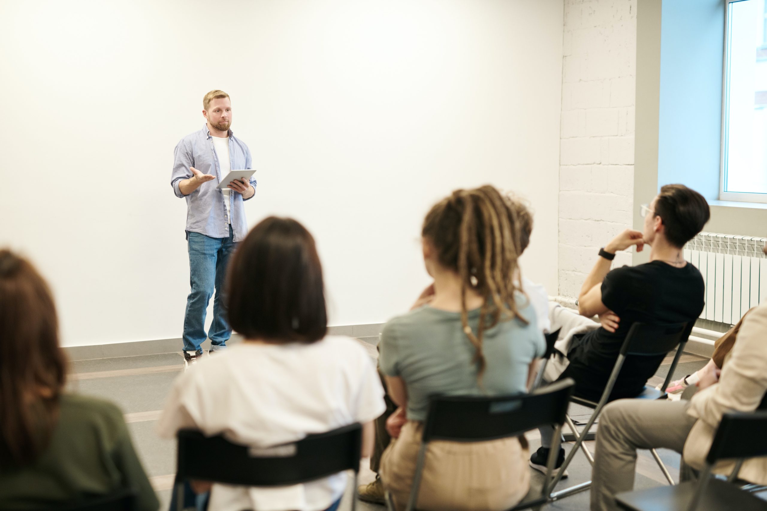 Managers : 7 leviers pour tirer le meilleur parti des formations