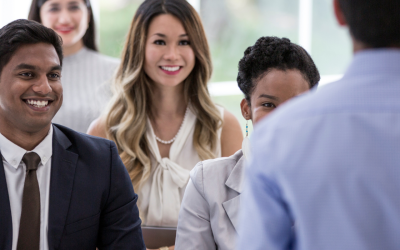 Réussissez l’intégration de vos collaborateurs