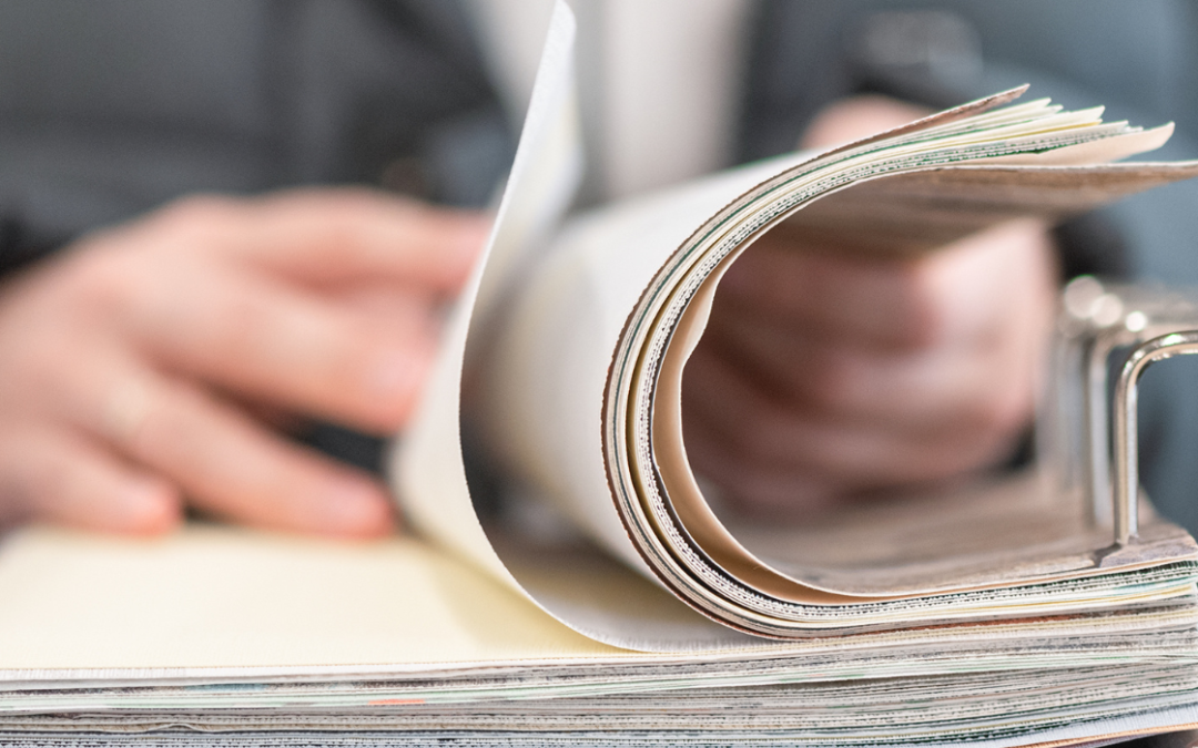 Comment définir son catalogue de formation ?