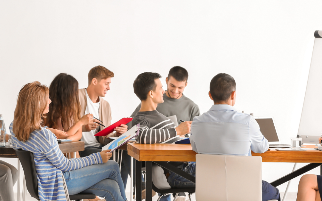 Formateurs internes – Comment les identifier et les engager ?