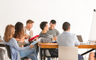 Formateurs internes – Comment les identifier et les engager ?