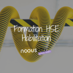 Formation HSE / Habilitation