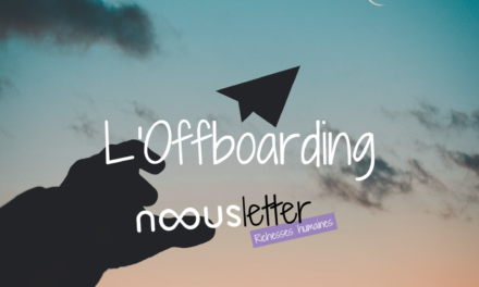 L’Offboarding