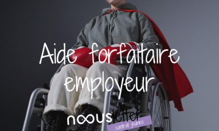 Aide Handicap en contrat d’apprentissage