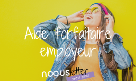 Aide forfaitaire employeur (AFE)