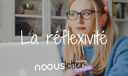 La réflexivité en formation et dans les apprentissages