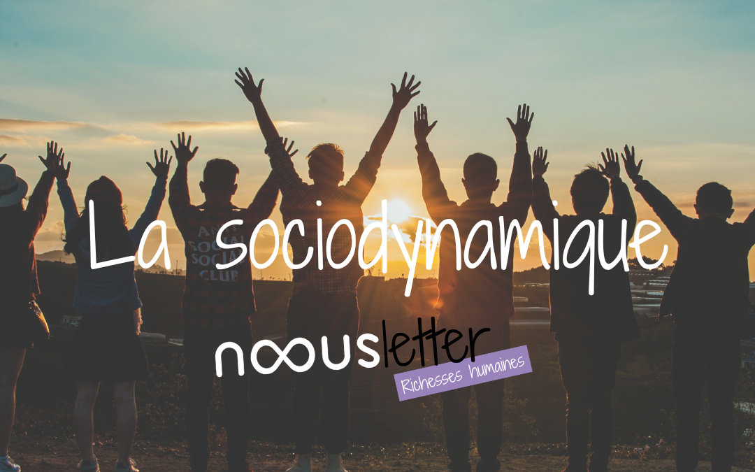 La Sociodynamique : comprendre le degré de mobilisation de vos employés