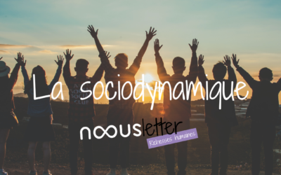 La Sociodynamique : comprendre le degré de mobilisation de vos employés