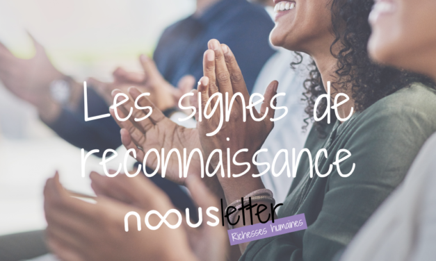 Les strokes ou signes de reconnaissance