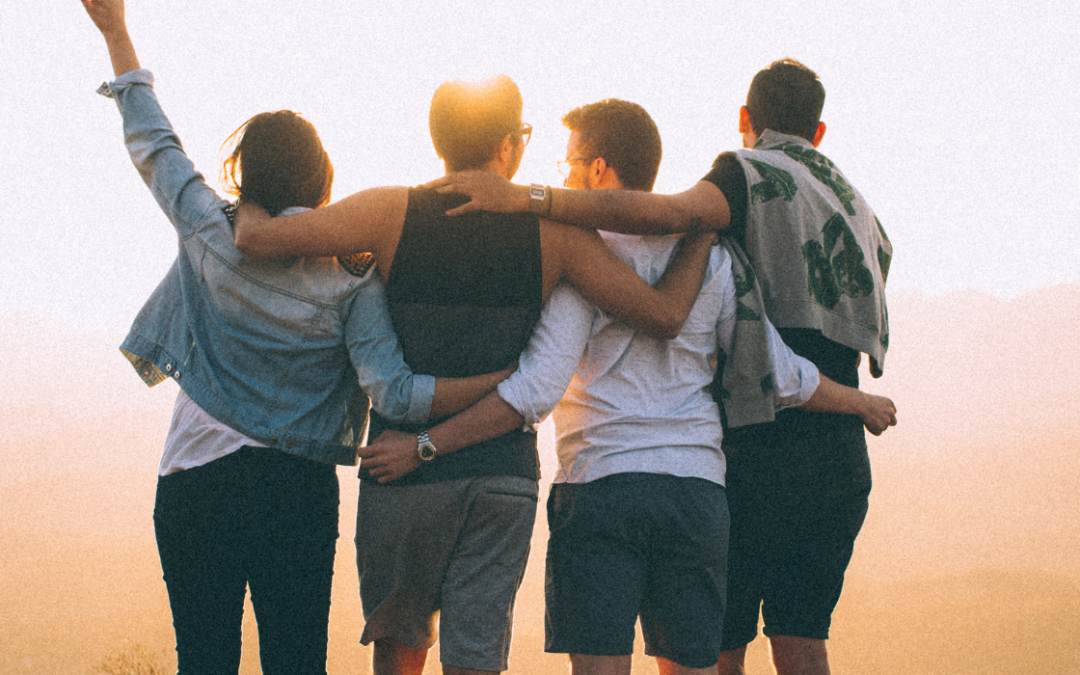 La Sociodynamique : comprendre le degré de mobilisation de vos employés