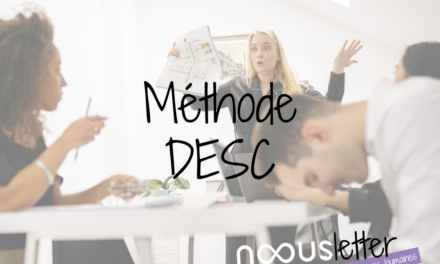 La méthode DESC