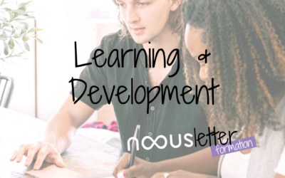 Le learning & Development