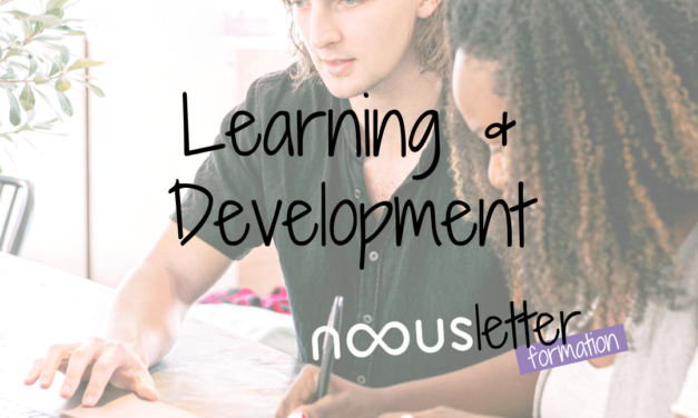 Le learning & Development