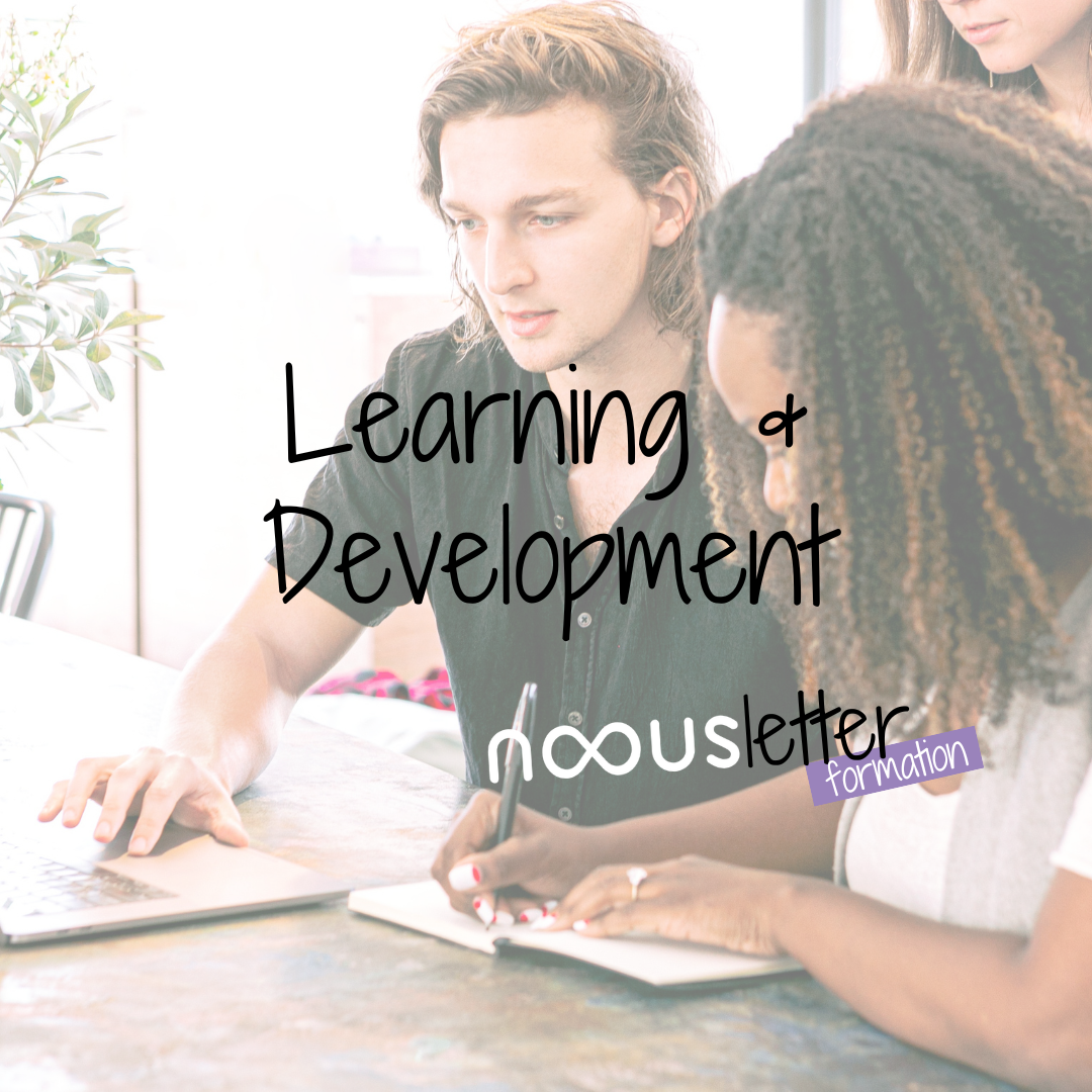 Le learning & Development