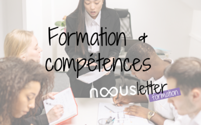 La formation sans connaissance des compétences, cette hérésie