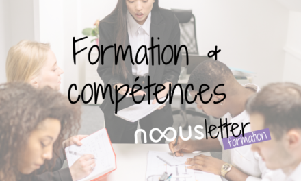 La formation sans connaissance des compétences, cette hérésie