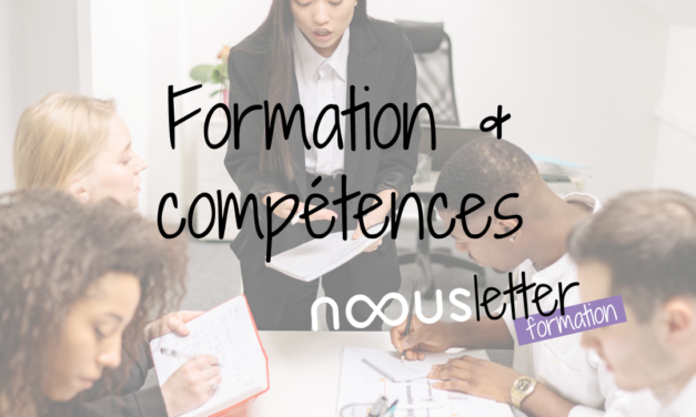 La formation sans connaissance des compétences, cette hérésie