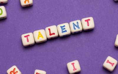Talents Vs Compétences