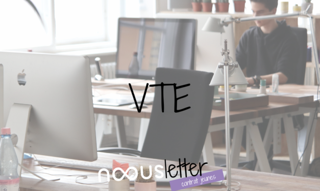Volontariat territorial en entreprise (VTE)