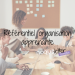 Référentiel organisation apprenante