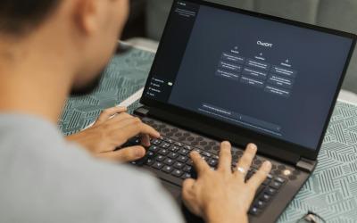 CHATGPT : l’intelligence artificielle, ce nouveau collègue qui dérange tout le monde