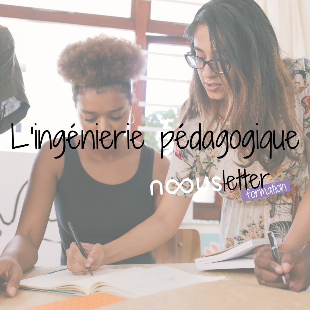 L’ingénierie pédagogique, la baguette magique de la transmission ?