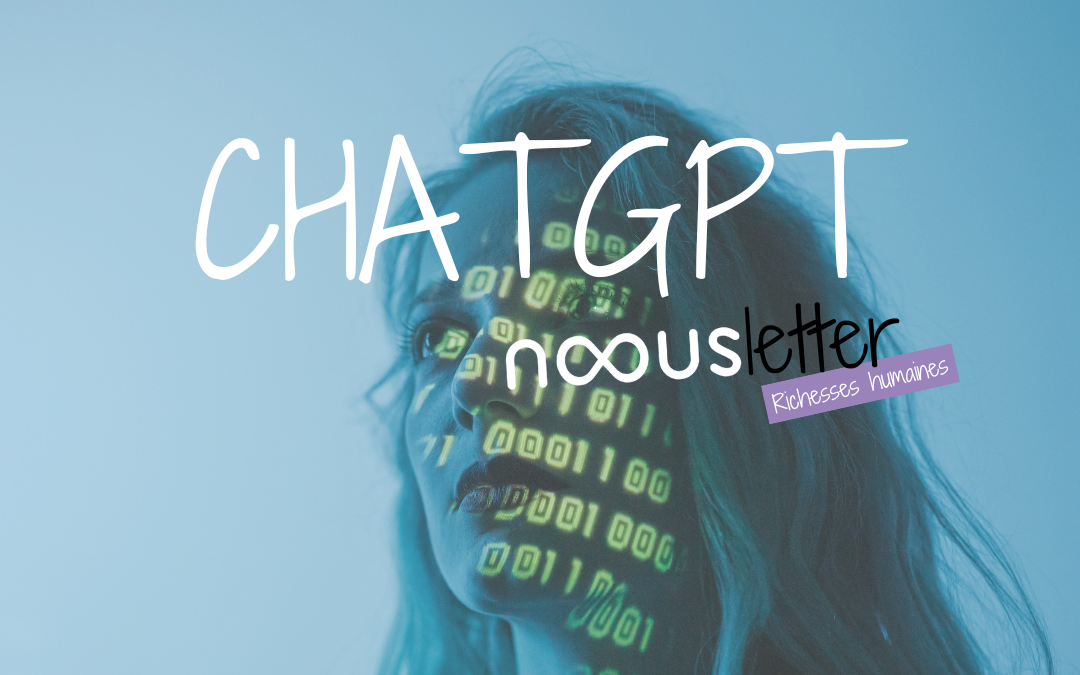 CHATGPT : l’intelligence artificielle, ce nouveau collègue qui dérange tout le monde