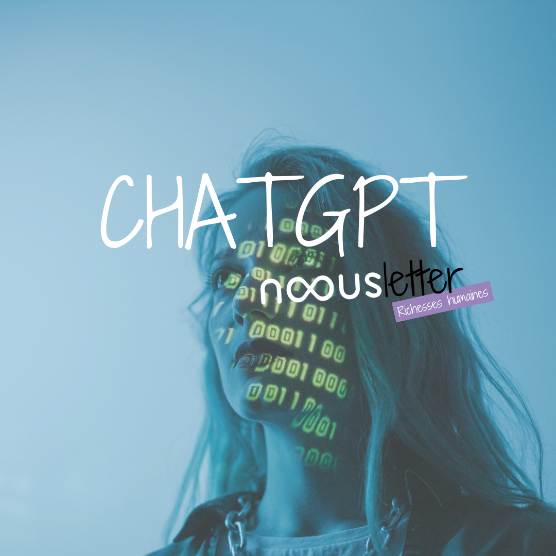 CHATGPT : l’intelligence artificielle, ce nouveau collègue qui dérange tout le monde