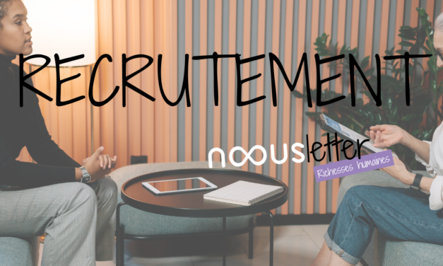 Recrutement, savoir dire NON !