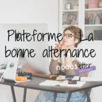 Plateforme la bonne alternance