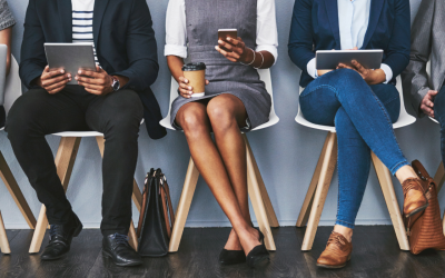 Recrutement, savoir dire NON !