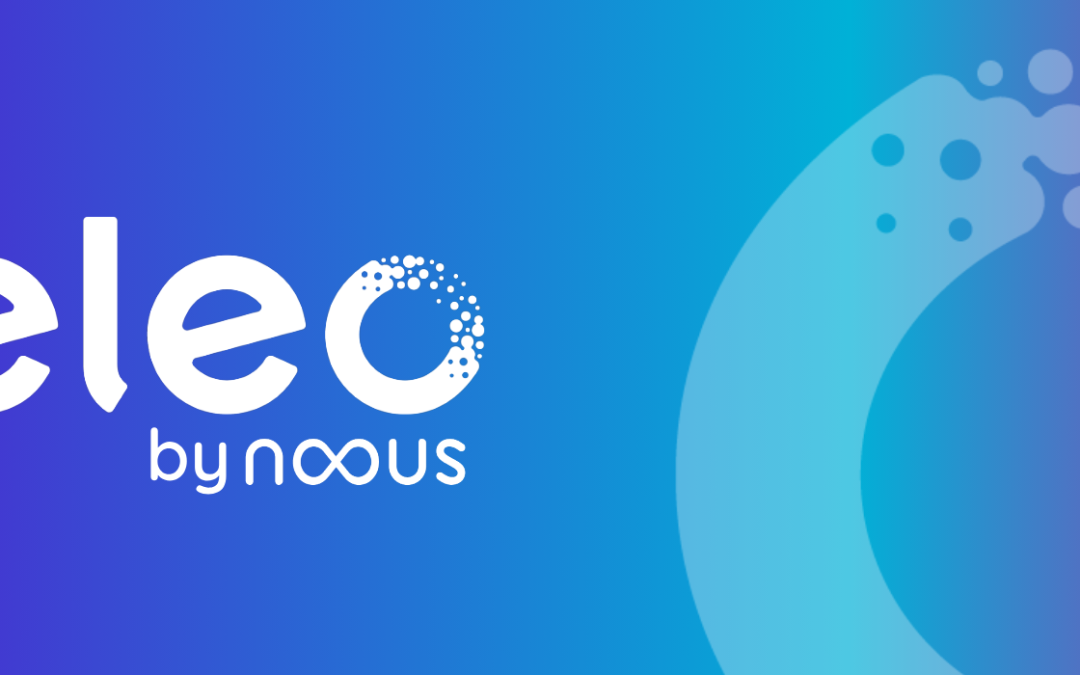 Eleo : Outil de gestion de la formation