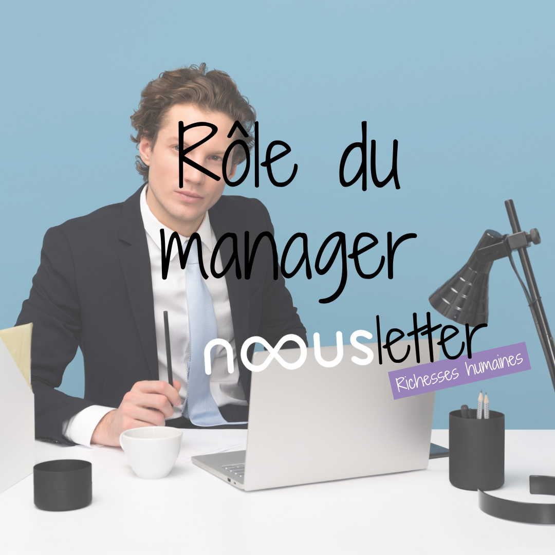 Le manager en équilibre