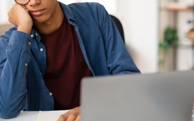 Désengagement au travail